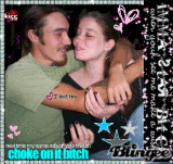 Dalene and Austin