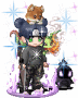 Gaia Dream Avi