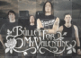 bullet for my valentine