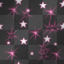 black n pink starz