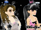 Blingee
