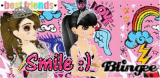 smile