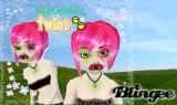 twins