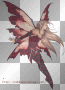red fairy red fairy