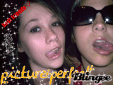 Me and my best bud briana
