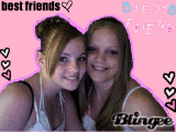 me and kelsey