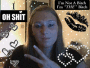 jus me
