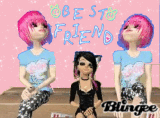 bestfriends