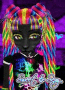 Rainbow Jackal