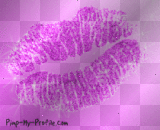 purple kiss