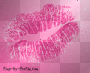 pink kiss