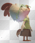 CHICKEN LITTLE