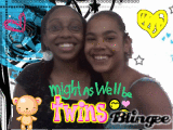 T-Boo n Bran Bear