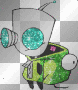 Glitter Gir