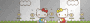 hello kitty and mimmy