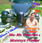 Kyla & The Prowler
