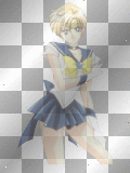 Sailor Uranus