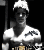 THE CHAMP IS HERE!