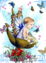Boy Fairy Boy Fairy