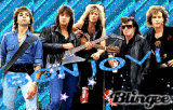 Bon Jovi 