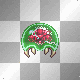 Metroid Larva