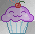 Cute Cupcake