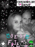 best friends