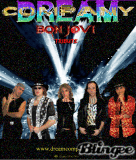 dream company poster
