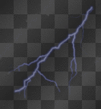 Blue Lightning Blue Lightning