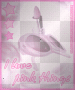 background - iLove pink things