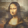 monster monalisa