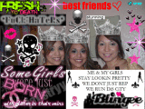 bwest fwends