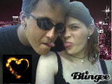jesse and i