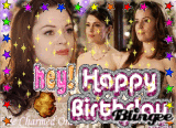birthday