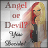 angel or devil