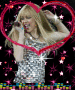 Pump up the Party Hannah Montana