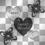 Have a great week