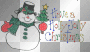 frosyt the snowman