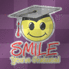 smile