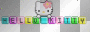 hello kitty
