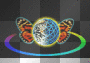 Butterfly Earth
