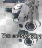 smokin smokin