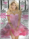 magazine