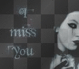 emo i miss you