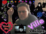 Ville VALO