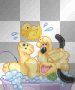 baby pluto