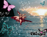 Papillons
