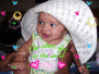 Arayla Lookin too Fly