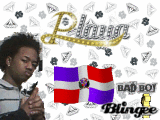 my nigga 