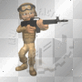 soldier